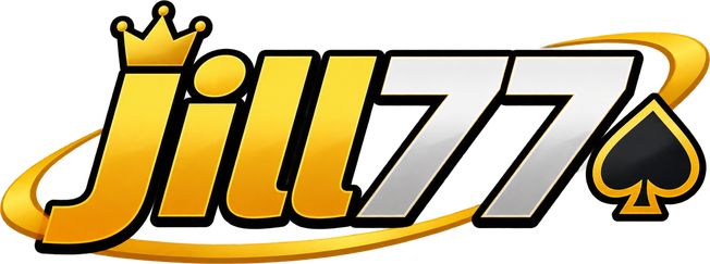 jill77 logo